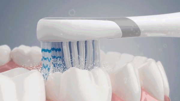 儿童电动牙刷能不能买，儿童电动牙刷怎么选？_新浪众测