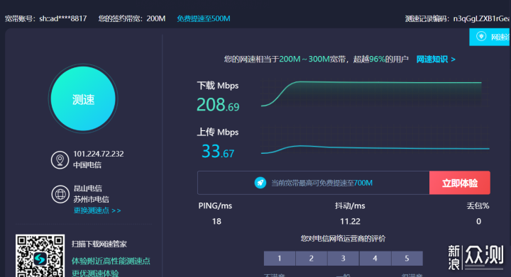 2021年顶级WiFi6路由器之间的PK是什么样的？_新浪众测