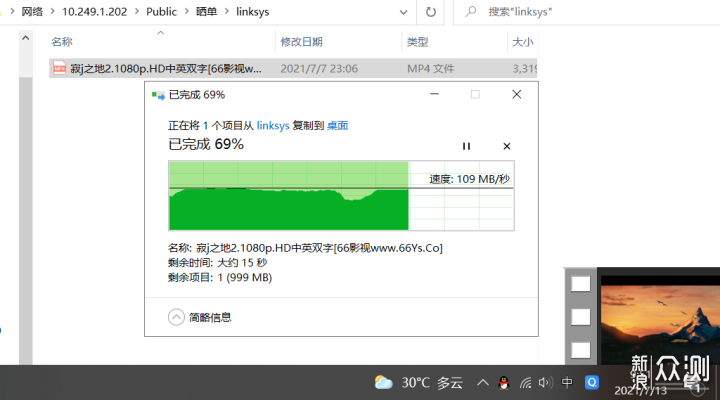 2021年顶级WiFi6路由器之间的PK是什么样的？_新浪众测