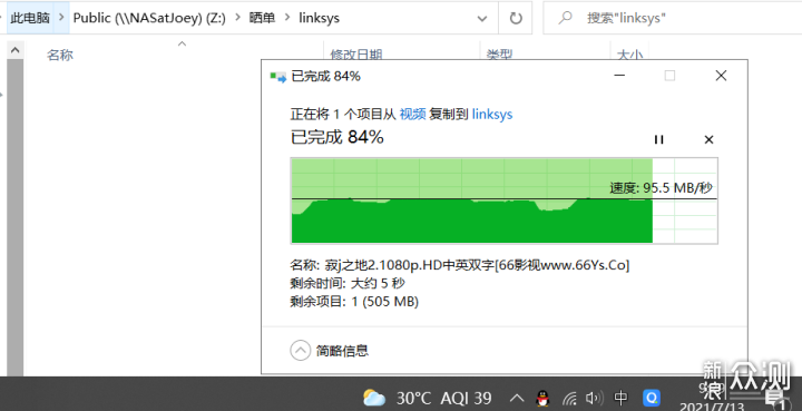 2021年顶级WiFi6路由器之间的PK是什么样的？_新浪众测