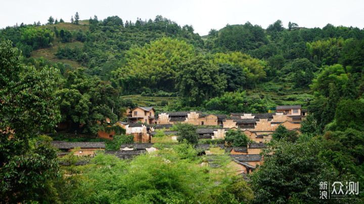 最后的江南秘境【松阳】民宿美食文化体验游_新浪众测