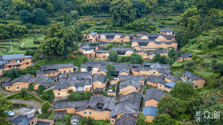 最后的江南秘境【松阳】民宿美食文化体验游_新浪众测