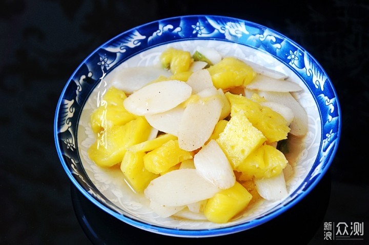 三伏天要多吃这菜,酸甜爽口,清热消暑又减脂_新浪众测