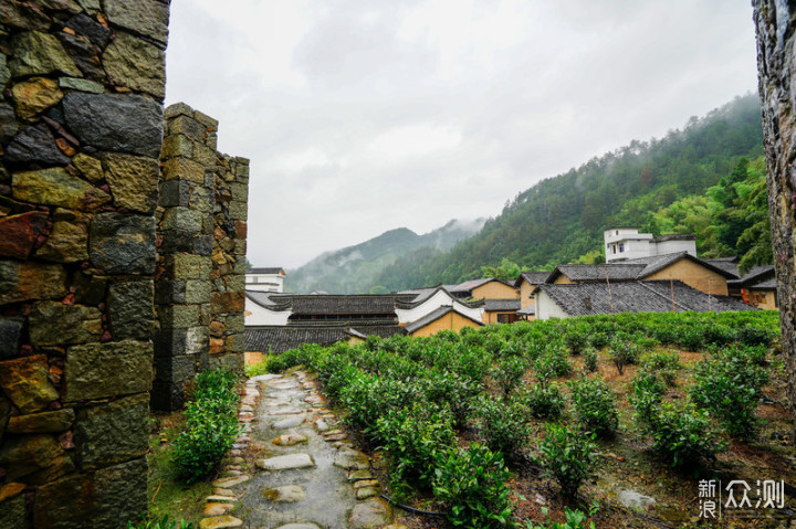 最后的江南秘境【松阳】民宿美食文化体验游_新浪众测