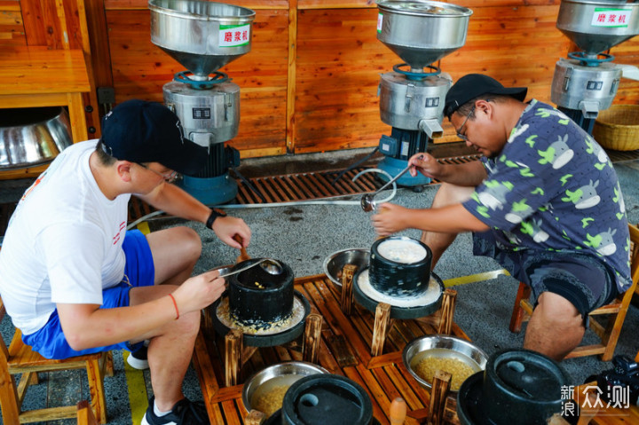 最后的江南秘境【松阳】民宿美食文化体验游_新浪众测