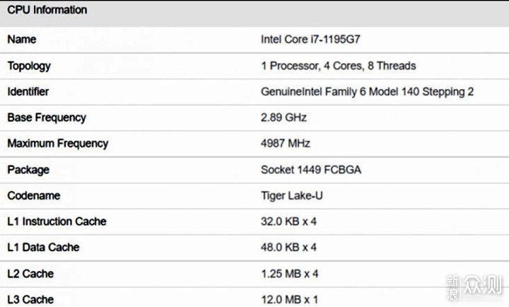 提升芯片到Intel 1195G7，GPD WIN Max 2021_新浪众测