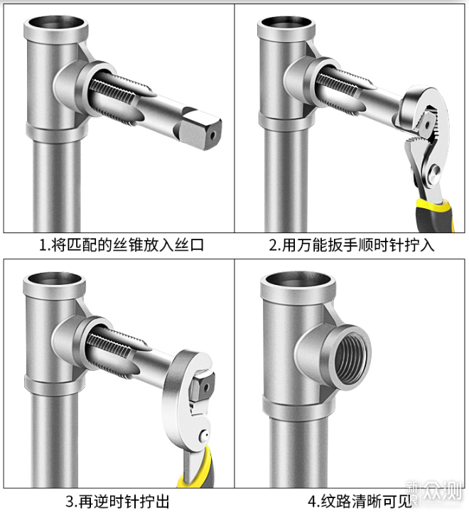 有了这10个DIY改造神器，你就是万能工_新浪众测