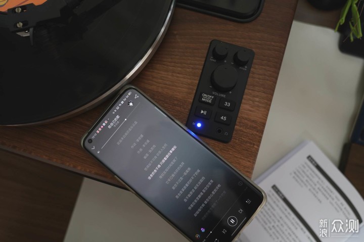 家用唱机的选择，Syitren paron黑胶唱机体验_新浪众测