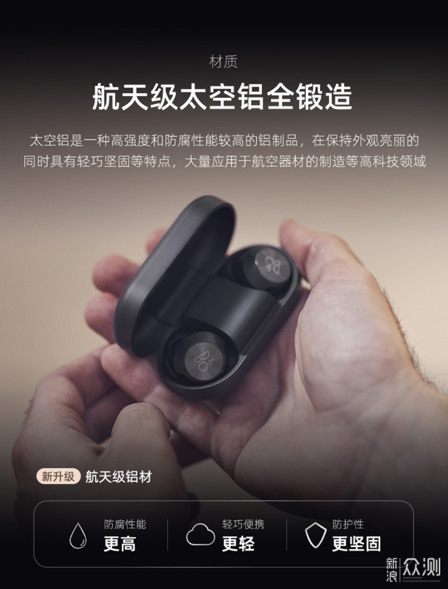 除了AirPods Pro还有哪些降噪耳机值得入手？_新浪众测