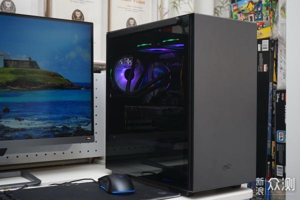 国芯股票大涨,喜提台电腾龙固态硬盘&内存_新浪众测