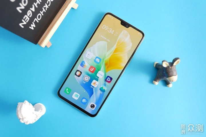 自拍不是它的唯一标签？vivo S10 Pro体验报告_新浪众测