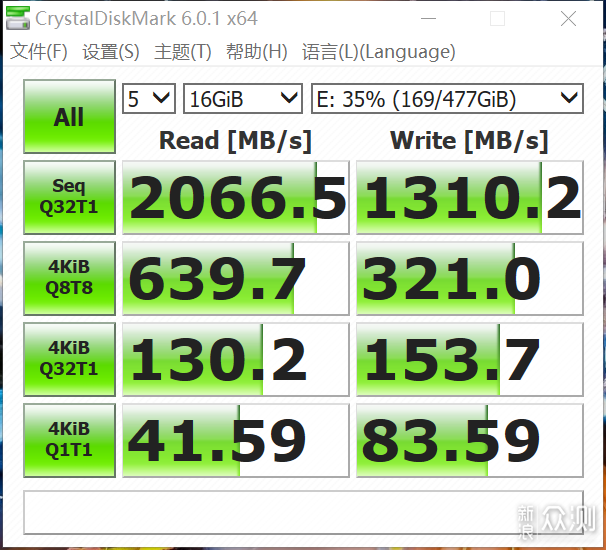 让数据上高速，用ORICO雷电3硬盘盒打造存储器_新浪众测