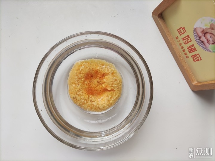 适合宝宝的红枣银耳羹做法,简单宝宝早餐~_新浪众测