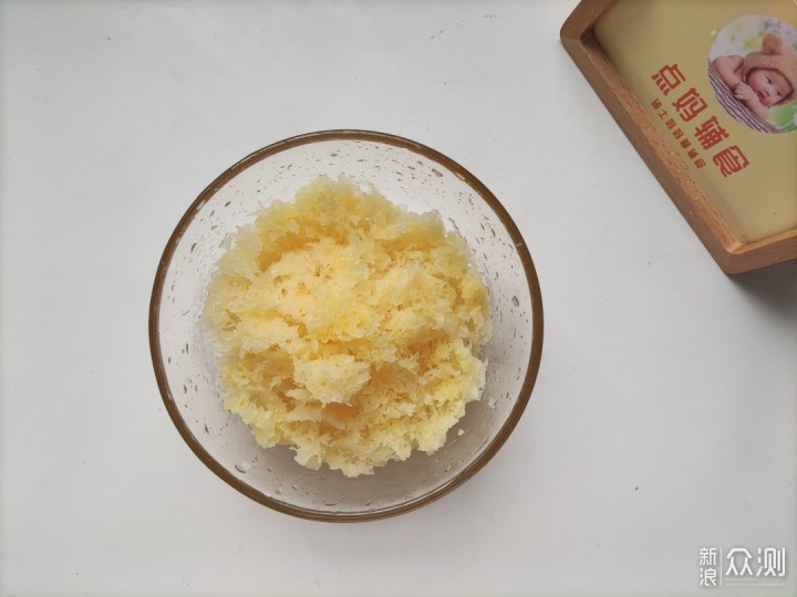 适合宝宝的红枣银耳羹做法,简单宝宝早餐~_新浪众测