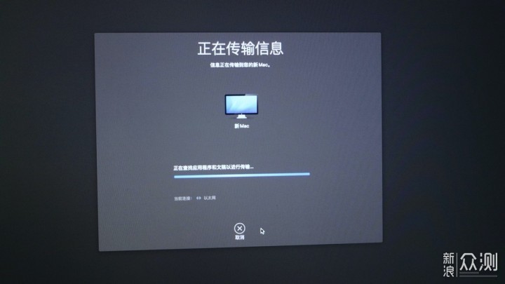 从黑苹果到白苹果，Macbook Air M1的折腾之路_新浪众测