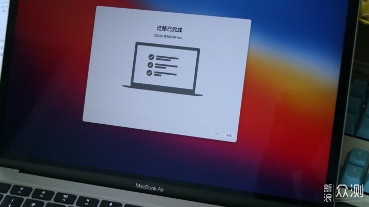 从黑苹果到白苹果，Macbook Air M1的折腾之路_新浪众测