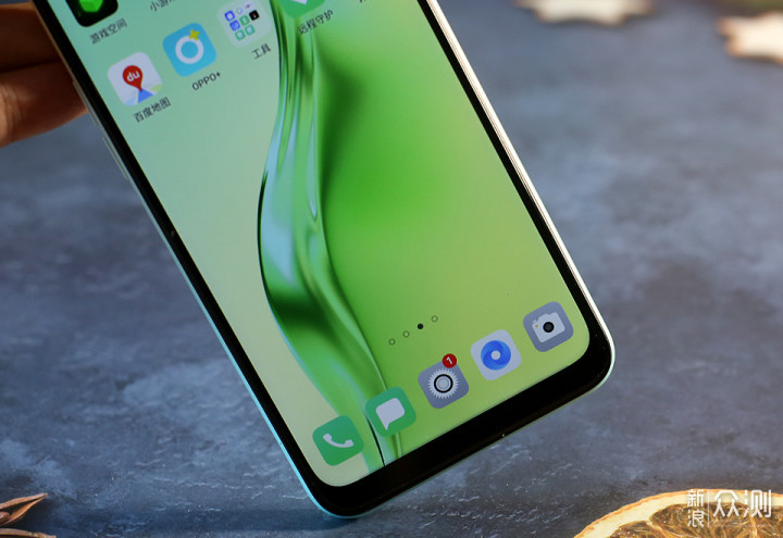 为孩子选了这款百元级手机，还有大屏幕设计_新浪众测