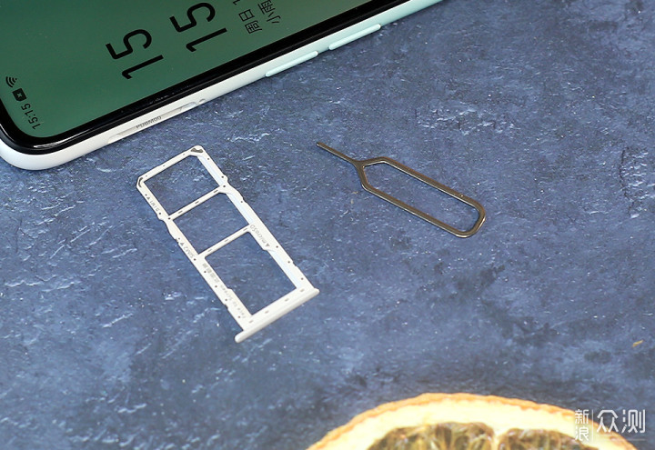 为孩子选了这款百元级手机，还有大屏幕设计_新浪众测