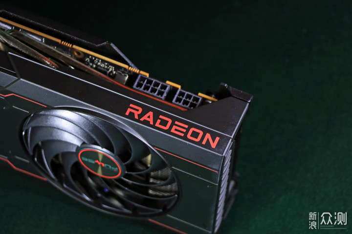 免费的性能提升，它香吗？AMD FSR 技术初探_新浪众测