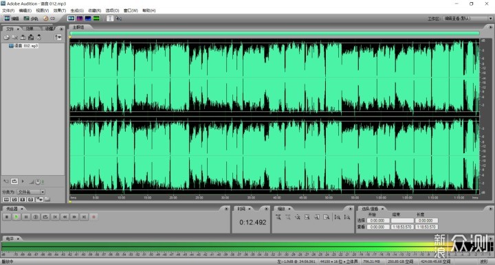专业但简单易用的无线麦克风枫笛BLink500 Pro_新浪众测