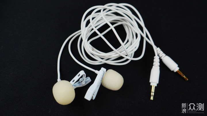 专业但简单易用的无线麦克风枫笛BLink500 Pro_新浪众测