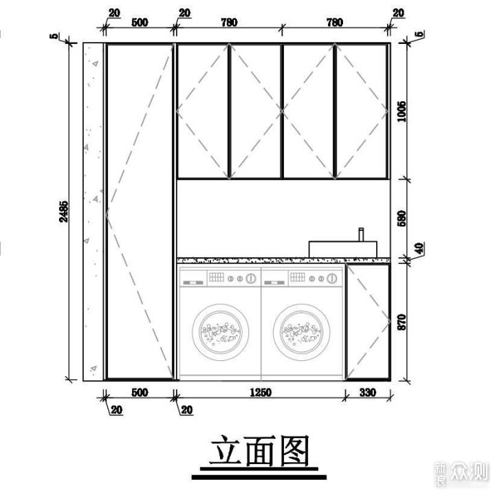 免安装、每次使用成本2毛--觉飞内衣裤洗衣机_新浪众测