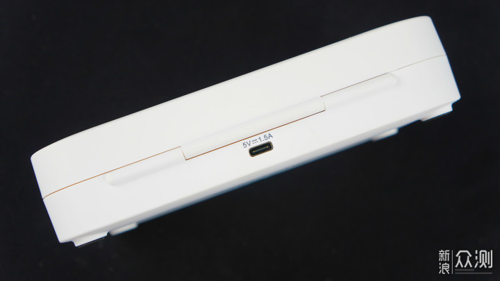 专业但简单易用的无线麦克风枫笛BLink500 Pro_新浪众测