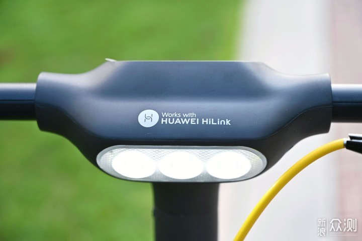 探梦者智能电动滑板车L1 Max，通勤的好工具_新浪众测