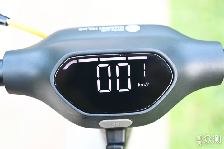 探梦者智能电动滑板车L1 Max，通勤的好工具_新浪众测