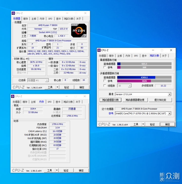 我新换的皮肤怎么样？Renegade 叛逆者内存条_新浪众测