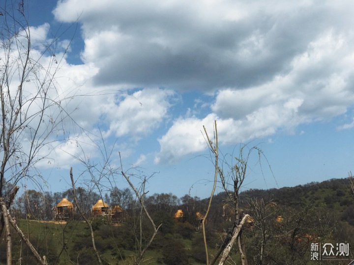 西安旅游攻略|关山草原比照片美的多的地方_新浪众测