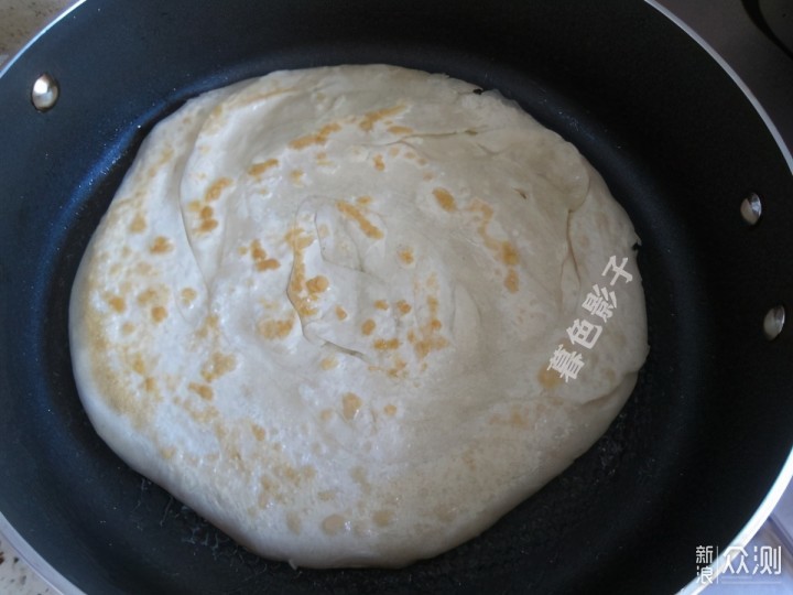 最爱吃的是油饼，低脂高蛋白，营养好吃当早餐_新浪众测