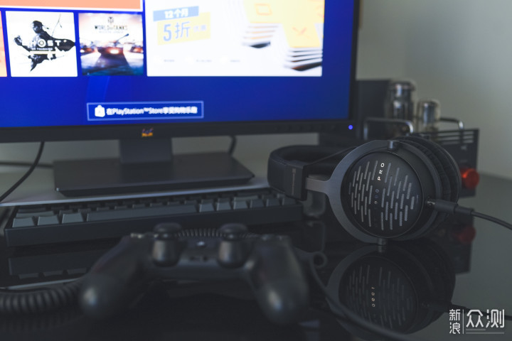 Mac外接显示器，如果不开HiDPi，岂不是亏了_新浪众测