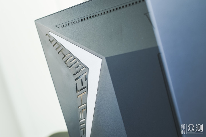 Mac外接显示器，如果不开HiDPi，岂不是亏了_新浪众测