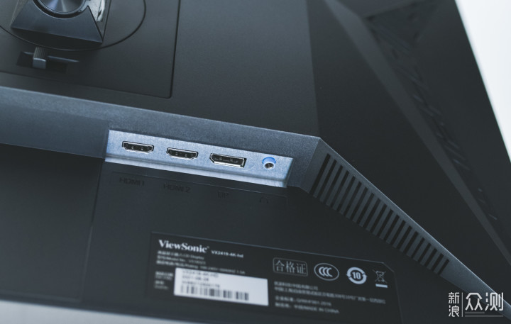 Mac外接显示器，如果不开HiDPi，岂不是亏了_新浪众测