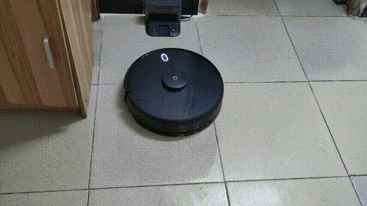 米家扫地机器人2Pro全面评测：真升级，真旗舰_新浪众测