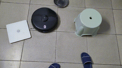 米家扫地机器人2Pro全面评测：真升级，真旗舰_新浪众测