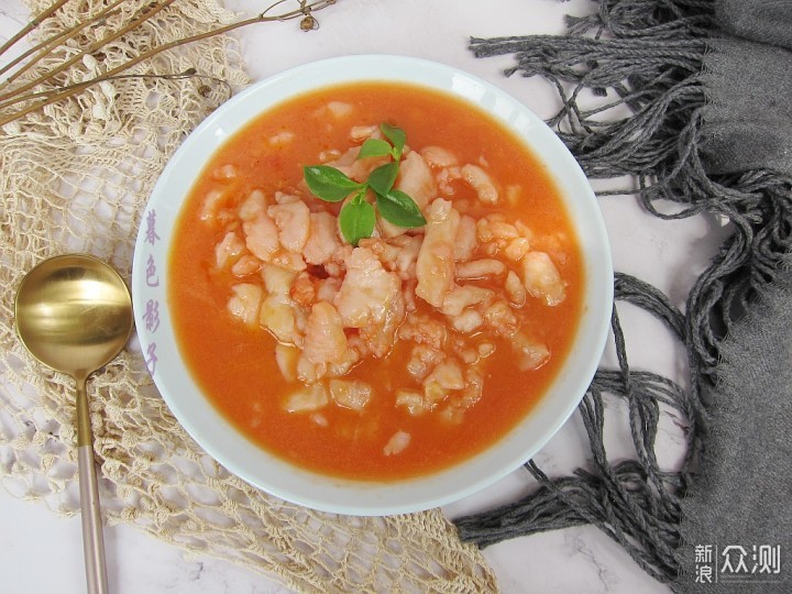 这样做菜大人孩子都爱，酸甜适口好消化_新浪众测