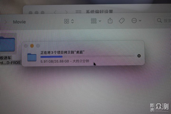 买了苹果Mac book air你最缺的是拓展坞!_新浪众测