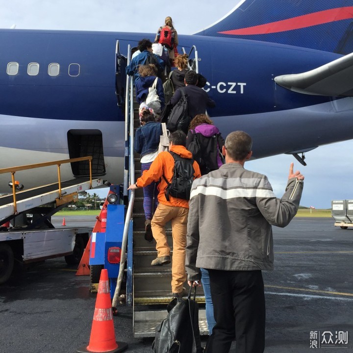 特别的全球最偏远机场：每年旅客络绎不绝_新浪众测