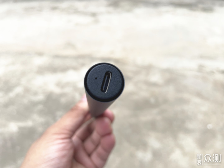 WOWSTICK PLAY 迷你锂电精修螺丝刀体验_新浪众测