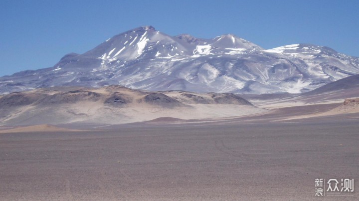 6893米高的全球最高火山：却有人挑战开车登山_新浪众测