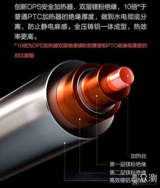 可自动折叠的足浴按摩器，比去足疗店还爽！_新浪众测