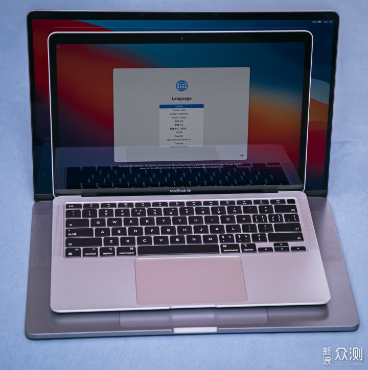 三年换了 3 台 MacBook系列，今年会换第4台吗_新浪众测