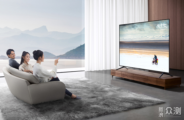 焕新你家客厅，你需要一台OLED电视_新浪众测