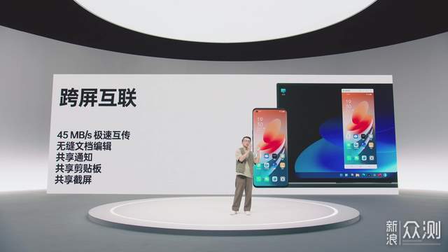 ColorOS 12登场，颜值功能拉满_新浪众测