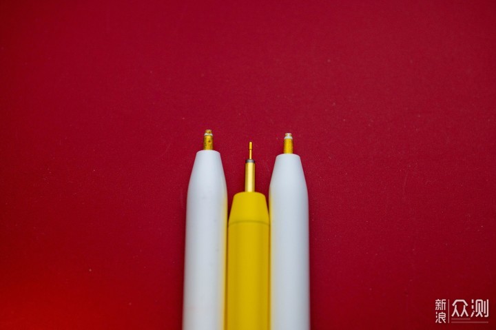 Pencil平替好选择：摩米士BDuck电容笔体验_原创_新浪众测