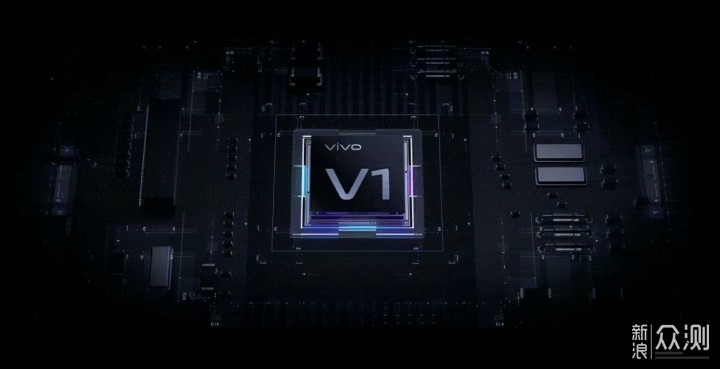 vivo自研影像芯片首秀，成就了新一代影像旗舰_新浪众测