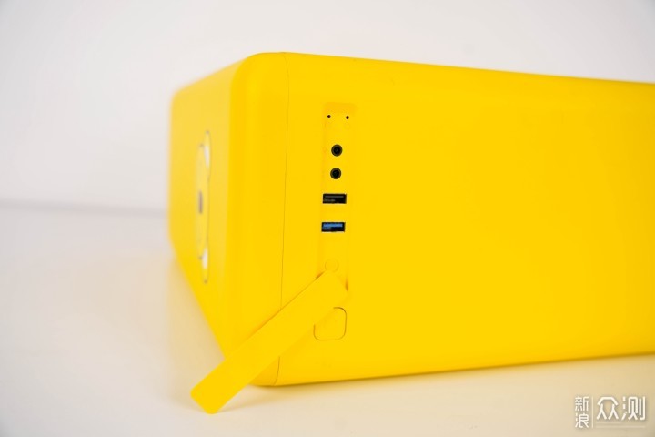 Yellow中端主机，R5 5600X+RTX 3060装机分享_新浪众测