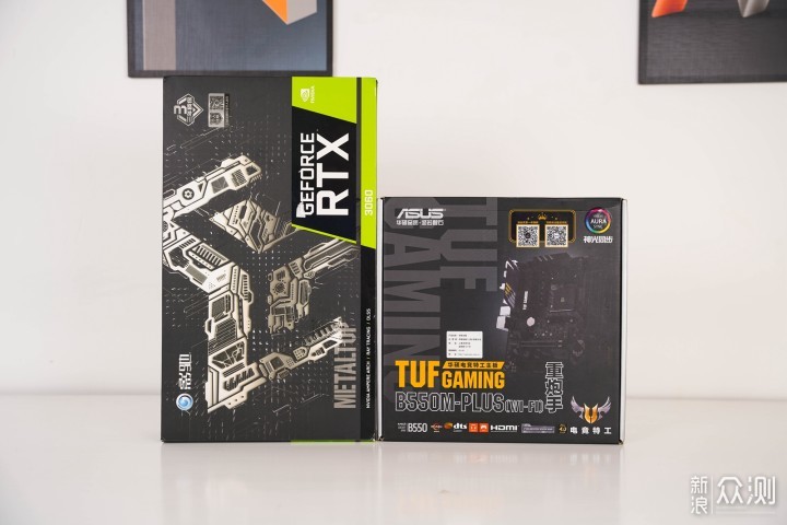 Yellow中端主机，R5 5600X+RTX 3060装机分享_新浪众测